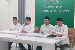 PBNU Sebut Pemilu 2024 Berjalan dengan Baik