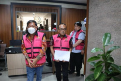 Kejagung Tetapkan 5 Tersangka Baru Korupsi Timah, Libatkan 2 Mantan Direktur BUMN PT Timah Tbk