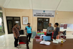 Siagakan Petugas di Titik Krusial, PLN Sukses Kawal Keandalan Kelistrikan Pemilu 2024