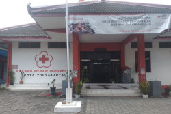 Mantan Pengurus PMI Kota Jogja Jadi Tersangka, Begini Respons Plt Ketua Haka Astana