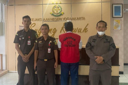 Dugaan Korupsi di PMI Jogja, Kejaksaan Diminta Bidik Tersangka Lain