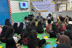 UAD Dukung Pemerataan Pendidikan, Dampingi Sekolah Indonesia di Malaysia