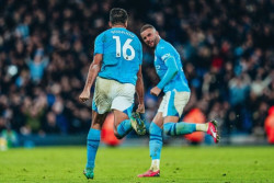 Hasil Man City vs Chelsea: Skor 1-1, Gol Rodri Selamatkan Muka The Citizens di Etihad