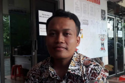 Bawaslu Ungkap Sejumlah Kepala Desa di Temanggung Diduga Terlibat Pemanganan Capres
