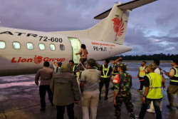 Kronologi Penambakan Pesawat Wings Air oleh KKB