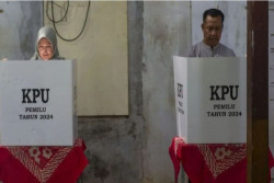 KPU Boyolali Gelar PSU Pemilu 2024 Serentak di Empat TPS