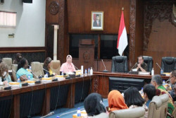 DPRD DIY Terima Banyak Masukan Soal Implementasi Kebijakan Kesehatan Jiwa