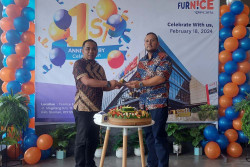 Bakal Buka 40 Toko, Furnice Siap Jadi Alternatif Pilihan Customer