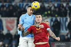 Hasil Lazio vs Bologna Liga Italia: Skor 1-2, Rossoblu Comeback di Kandang Biancocelesti