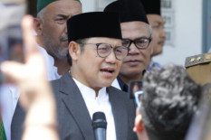 Cak Imin Sebut Saipul Makelar Mengatasnamakan NU