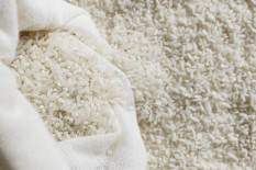 Beras Langka, Pemda DIY Minta Masyarakat Tidak Panik