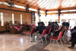 Terganggu Bau dari Peternakan Babi, Warga Mulyodadi Wadul Bupati