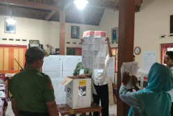 Total Honor Petugas TPS Capai Rp31,8 Miliar, KPU Sleman: Sudah Cair!