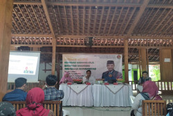 BEDAH BUKU: Kelola Sampah untuk Jaga Bumi