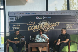 Event Lari CTC 2024 Diikuti 24 Negara, Dongkrak Lama Kunjungan Wisatawan ke DIY