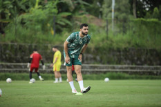 Hadapi Bhayangkara Presisi, PSS Terancam Kehilangan Ayoub