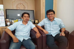 Gelar Donor Darah, PWI Sleman Siapkan Doorprize Sepeda, Catat Tanggal Pelaksanaannya