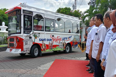 Top 7 News Harian Jogja Online, Rabu 21 Februari 2024
