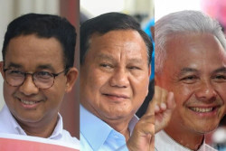 Update Hasil Real Count KPU, Kalah di DKI Jakarta, Anies-Imin Masih Unggul di Aceh dan Sumbar