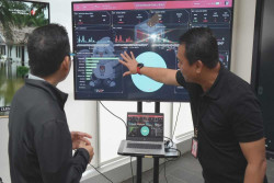 Trafik Broadband Telkomsel Naik Selama Momen Pemilu 2024