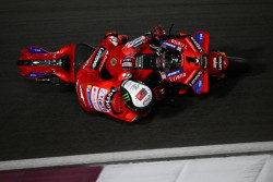 Bagnaia Dominan Memimpin di Uji Coba Pramusim MotoGP 2024