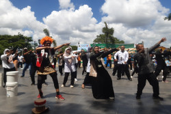 2024 Menjadi Momentum Penting Pengarusutamaan Isu Pengelolaan Sampah