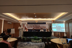 PROGRAM BEASISWA BERKELANJUTAN: BPO DIY Bantu Mahasiswa Lanjutkan Pendidikan Tinggi