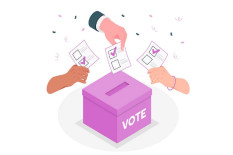 2 TPS Khusus di Lapas Wirogunan Gelar Pemungutan Suara Ulang, Ini Gara-garanya