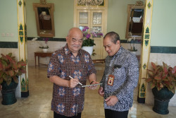 Permudah Pelaporan SPT Tahunan Dengan E-Filing