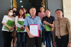 Tak Dapat Unit yang Dijanjikan, Belasan Korban Penipuan Apartemen di Jogja Lapor Polisi