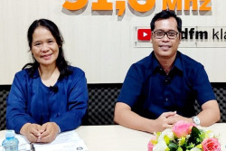 Rantai Pasok Bahan Makanan Pokok, Upaya Optimasi dalam Menjaga Ketahanan Pangan Kulonprogo