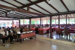 Jemput Bola Pajak Bumi Bangunan, BKAD Kulonprogo Sosialisasi ke 12 Kapanewon