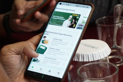 Platform Digital Mudahkan Milenial dan Gen Z Berinfak dan Sedekah
