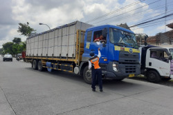 Duh! Banyak Kendaraan Umum dan Barang di Bantul Tidak Melakukan Uji Kir