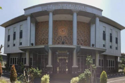 Jatah Kursi DPD RI dari DIY Hanya 4 Diperebutkan 9 Kandidat, Begini Cara Menghitungnya