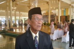 Soal Harga Beras Naik, Sultan: Jangan Sampai Tak Berdampak ke Petani