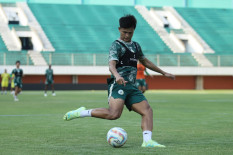 Bhayangkara Vs PSS Kick Off Sore Ini, Susunan Pemain dan Link Streaming