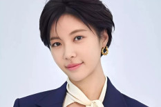 Sempat Rujuk, Kini Hwang Jung Eum Kembali Mengajukan Cerai