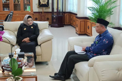 288 Jamaah Haji Kulonprogo Sudah Lunasi Pembayaran, 65 Orang Jadi Cadangan Prioritas
