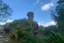 Kisah Gunung Api Purba di Menoreh Kulonprogo Jadi Tempat Persembunyian Pangeran Diponegoro