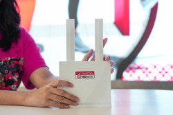 Smartfren Tawarkan Home Wireles Router untuk Tingkatkan Penetrasi Internet Indonesia