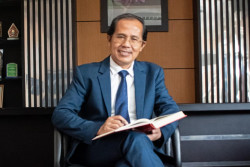 Masuk 5 Besar Universitas Terbaik di Jogja Versi UniRank 2024, Ini Respons Rektor UAA