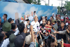 Begini Rencana Politik Jangka Pendek Ganjar Usai Pemungutan Suara