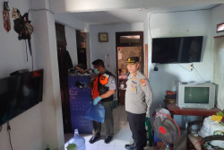 Emas 90 Gram, Handphone, dan Uang Rp37 Juta Milik Petani di Temon Hilang Dicuri