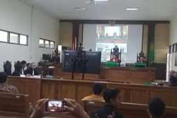 Jadi Timses dengan Memalsukan Identitas, Guru PPPK Ini Divonis 4 Bulan Penjara