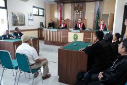 Tok! PN Wates Vonis Pengemplang Pajak Penjara dan Denda Rp16 Miliar