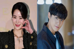 Dispatch Beberkan Foto-foto Kencan Lim Ji Yeon dan Lee Do Hyun saat Brunch