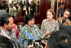 Insentif Karbon Norwegia 2023 dengan RBC Tembus US$156 Juta