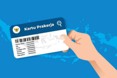 Program Kartu Prakerja pada 2024 Targetkan 1,14 Juta Orang