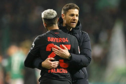 Hasil Leverkusen vs Mainz Bundesliga: Skor 2-1, Die Werkself Kokoh di Puncak Klasemen